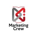 Telkom University Marketing Crew Logo