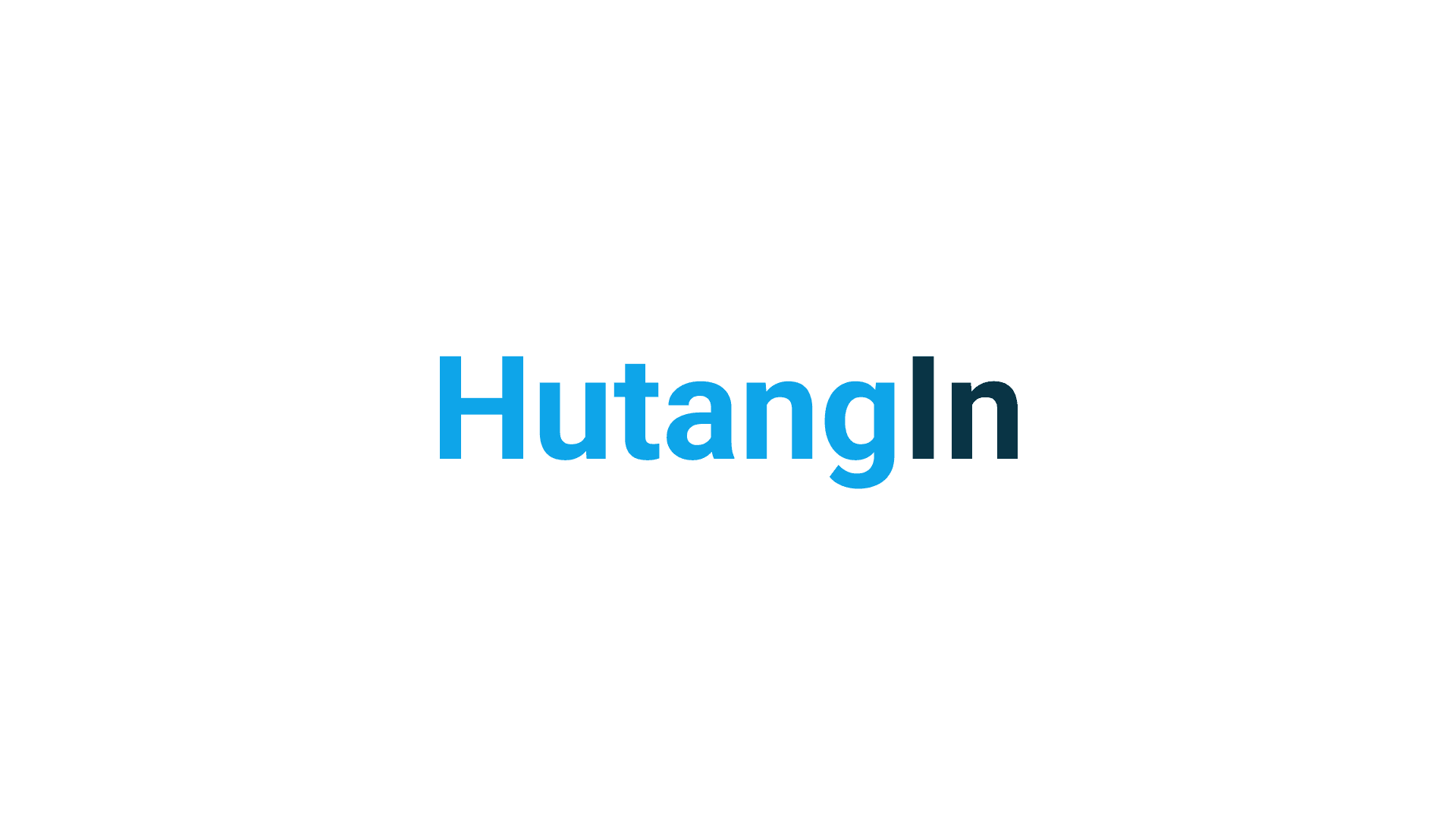 Finance Web Hutangin